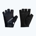 Pánské cyklistické rukavice Phoenix II black