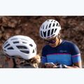 Cyklistická helma Rogelli Deiro white 11