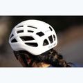 Cyklistická helma Rogelli Deiro white 13