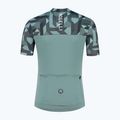 Pánský cyklistický dres    Rogelli Essential Graphic grey 5