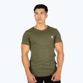 Pánské tričko Gorilla Wear York green