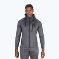 Pánská trekingová mikina Gorilla Wear Scottsdale grey