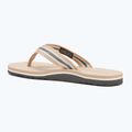 Dámské žabky Tommy Hilfiger Im Th Print Beach Sandal misty blush 3