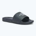 Pánské nazouváky  Tommy Hilfiger Embroid 85 Pool Slide desert sky