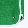 Dámské šortky  Tommy Hilfiger Terry Shorts radiant green 3