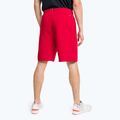 Pánská mikina Tommy Hilfiger Graphic Sweatshort červená 3
