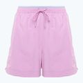 Pánské plavecké šortky  Tommy Hilfiger Medium Drawstring sweet pea pink