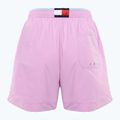 Pánské plavecké šortky  Tommy Hilfiger Medium Drawstring sweet pea pink 2