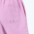 Pánské plavecké šortky  Tommy Hilfiger Medium Drawstring sweet pea pink 3