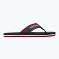 Pánské žabky Tommy Hilfiger Comfort Beach Sandal DW5 desert sky 2