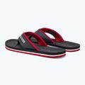 Pánské žabky Tommy Hilfiger Comfort Beach Sandal DW5 desert sky 3