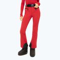 Dámské lyžařské kalhoty Nikkie Gracy racing red