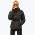 Dámská lyžařská bunda Nikkie Nateland black