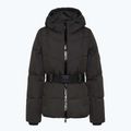 Dámská lyžařská bunda Nikkie Nateland black 5