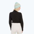 Dámská mikina Protest PRTRemutez 1/4 Zip Active true black 3