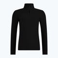 Dámská mikina Protest PRTRemutez 1/4 Zip Active true black 7