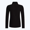 Dámská mikina Protest PRTRemutez 1/4 Zip Active true black 8