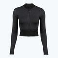 Dámská mikina Calvin Klein 00GWS4J406 Seamless black