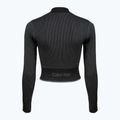Dámská mikina Calvin Klein 00GWS4J406 Seamless black 2