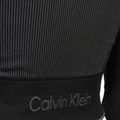 Dámská mikina Calvin Klein 00GWS4J406 Seamless black 4