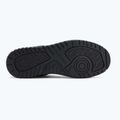 Pánské boty Tommy Hilfiger Basket Core Lite Lth Mix black 4