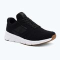 Pánské boty Tommy Hilfiger Comfort Run Knit black