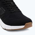 Pánské boty Tommy Hilfiger Comfort Run Knit black 7