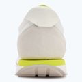 Dámské tenisky Calvin Klein YW0YW01990 Retro Runner Lace Up Nylon MG white/evening primrose/lily white 6