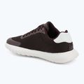 Dámské boty Calvin Klein YW0YW01750 3 Eva Runner Mesh MG brown out/green haze 3