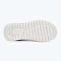 Dámské boty Calvin Klein YW0YW01750 3 Eva Runner Mesh MG brown out/green haze 4