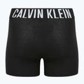 Pánské boxerky Calvin Klein 000NB3609A Brief 3 páry black bodies/turbulence/white/iridescent 2