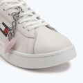 Dámské boty Tommy Hilfiger Archive 98 Valentines ecru 7