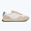 Dámské boty Tommy Hilfiger Runner ecru 2