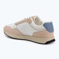 Dámské boty Tommy Hilfiger Runner ecru 3