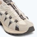 Pánské boty Tommy Jeans Outdoor Runner gulf sand/black walnut 7