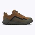 Pánské boty Tommy Hilfiger Outdoor Runner Low Wpm desert khaki 2