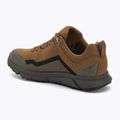 Pánské boty Tommy Hilfiger Outdoor Runner Low Wpm desert khaki 3