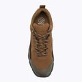 Pánské boty Tommy Hilfiger Outdoor Runner Low Wpm desert khaki 5
