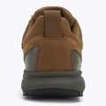 Pánské boty Tommy Hilfiger Outdoor Runner Low Wpm desert khaki 6