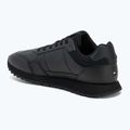 Pánské boty Tommy Hilfiger New Runner Eva Lth Stripes black 3