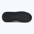 Pánské boty Tommy Hilfiger New Runner Eva Lth Stripes black 4