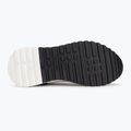 Pánské boty Calvin Klein HM0HM02144 City Runner Laceup Nylon Mix black/bright white 4