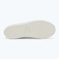 Dámské boty Calvin Klein HW0HW02970 Vulc Flatf Laceup Ripst deep lichen green/pink yarrow 4