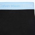 Boxerky Calvin Klein LV00NB1897 Trunk 5 pairs of black bodies with black/misty grey/purple 4