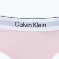 Dámské tanga Calvin Klein LV00QF8518 Thong cradle pink 3