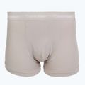 Pánské boxerky Calvin Klein 0000U2662G Trunk 3 pairs classic blue/porpoise/black 2