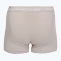 Pánské boxerky Calvin Klein 0000U2662G Trunk 3 pairs classic blue/porpoise/black 5