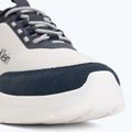 Pánské boty Calvin Klein HM0HM02342 Light Eva Runn Essential Laceup Nylon Suede calvin navy/light grey 7
