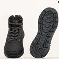 Pánské boty Lee Cooper LCJ-23-31-3048 black 10