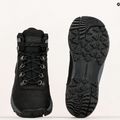 Pánské trekové boty Merrell Erie Mid Ltr WP black 15